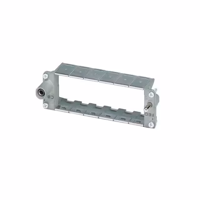 1417406 Phoenix Contact  Heavy Duty Connector Frames